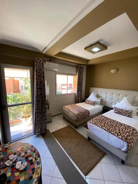 בני מלאל Hotel Velsatis מראה חיצוני תמונה